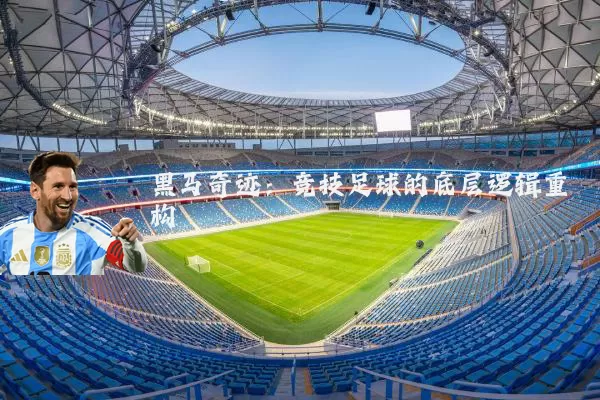 黑马奇迹：竞技足球的底层逻辑重构