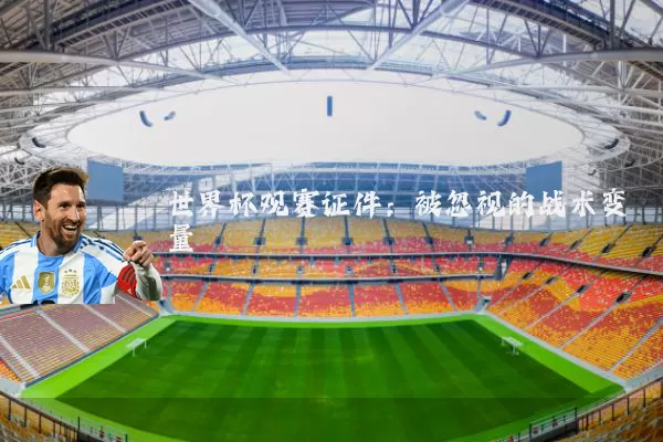 世界杯观赛证件:被忽视的战术变量
